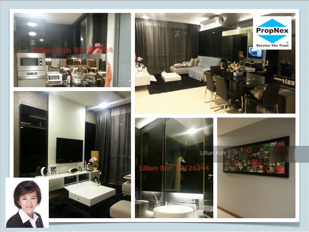 The Waterina (D14), Apartment #114026442